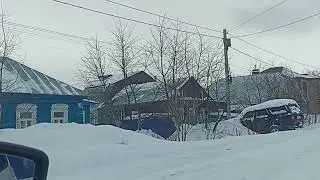 Экзамен , Ульяновск, Засвияжье