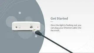 How to Set Up your Mesh WiFi System (Wired) - GigaSpire u4 - OMNI Support - DirectLink