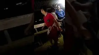 Mabuk gila
