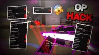 (NEW)  OP PHANTOM FORCES SCRIPT (2021)