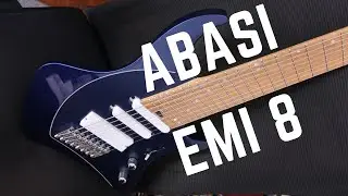 My new guitar
