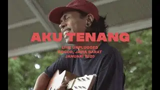 Fourtwnty - Aku Tenang (Live Unplugged)