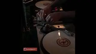 In the Mix