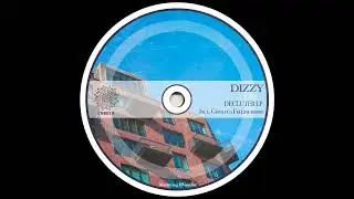 Dizzy - Declutter (Gianluca Felline Remix) [CNR019]