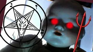 Creepy World - Jezivi Skype 1. Dio