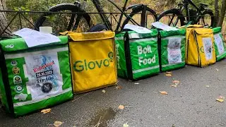 Sтрайк bolt food підвищуй тарифи