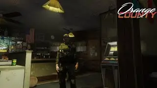The Long Arm of the BOOOOM OCRP