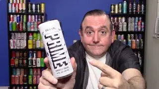 How does Prime Energy Original compare to other originals? | Original Prime Energy Drink Review