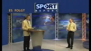 DSF Sport Report Intro (1993)
