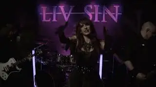 LIV SIN - Antihero (official video)