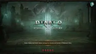 Diablo III  Reaper of Souls – Ultimate Evil Edition SS24 GR 149 WZ