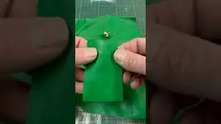 Çanta Mıknatısı