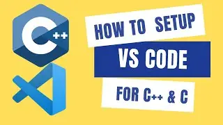 How to run C++ and C Language Code in VS Code