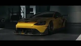 Xiaomi SU7 Ultra with 1,548 horsepower having fun at track