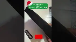 Original Apple iPhone 12 Pro 128GB Նոր Ամանորյա զեղչ մեր հետեւորդների համար