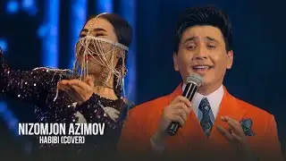 Низомчон Азимов - Хабиби (2023) / Nizomjon Azimov - Habibi (Concert, 2023)
