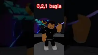 Bu videoyu sadece roblox oynayanlar izleyebilir
