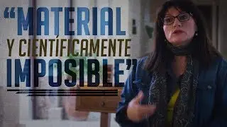 Miracle in Garabandal- Montse Moreno