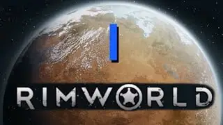 Caspar The Friendly Monkey (Ep.1) [RimWorld]