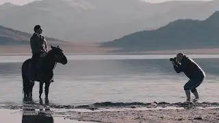 Stefano Ricci Explorer | Mongolia - Behind the Scenes Reportage
