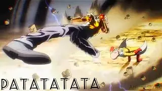 PATATATAТА [AMV]