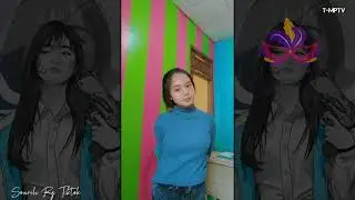 Tiktok ABG || Teteknya Gede Banget || Goyang Semok