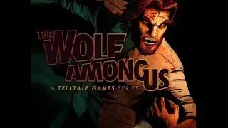 TheWolfAmongUs:Вера-1 часть,Что же там?