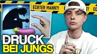 PERFORMANCE DRUCK bei JUNGS & MÄNNERN