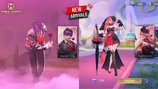 REVAMPED GUSION & LESLY ALL SKIN SKILL EFFECTS