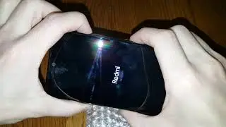 Xiaomi Redmi Note 8 Note 8T hard reset сброс настроек графический ключ пароль тормозит how to reset