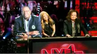 Regis & Kelly Halloween Costume Contest 2010