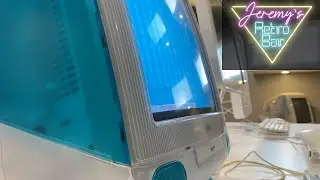 Live Nude iMacs