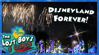 Disneyland & Magic Forever! | Disneyland April 2022 Vlog #4