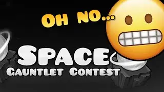 Why Geometry Dash Contests aren't exciting.