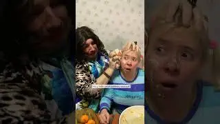 Когда мама с бабушкой ребёнка довели 
