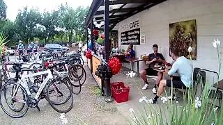 Cycling - Tour Down Under 2019 enjoyment