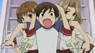 Renge will make men out of the Host Club