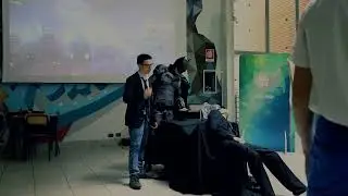 Spettacolo: “Batman”