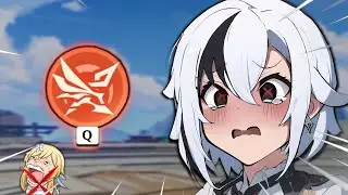 ARLECCHINO.EXE | Genshin Impact