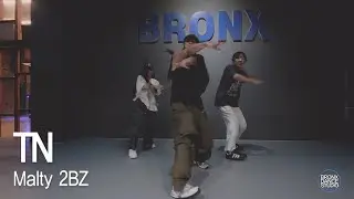 malty - tn / LUCIDA choreography.