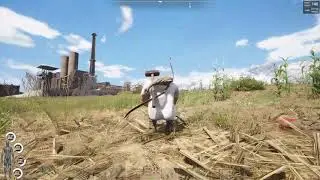 My SCUM   pee/poo