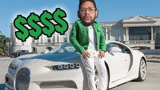 AM I RICH? | Assumptions about me pt.2