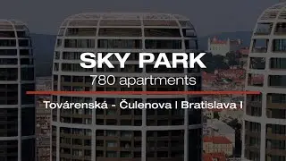 SKY PARK 4K