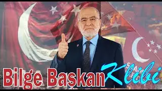 Bilge Başkan Klibi    Milli Görüş   Temel Karamollaoğlu