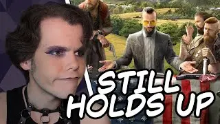 Far Cry 5 is Still Good