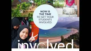 Get Involved with Little Planet!