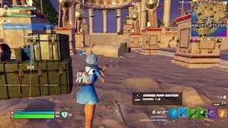 Fortnite : Duo s | TAMIL |Zero Build |Dark Shadow Bhuvanesh