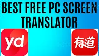 Best Free PC Screen Translator | Free PC Screen Translator | Youdao PC Screen Translator
