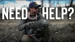 How to Find a Filmmaking Mentor (It Could be Me!)