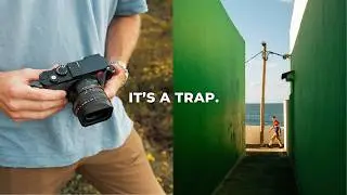 Intermediate Photographers, You Need to Hear This.